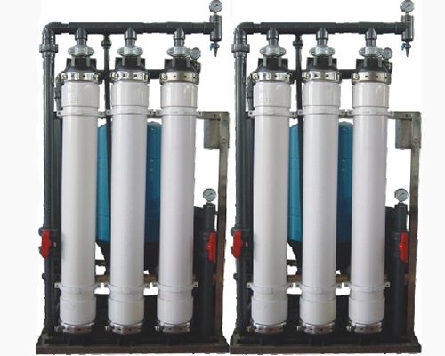 蘇州超濾膜公司有哪些？