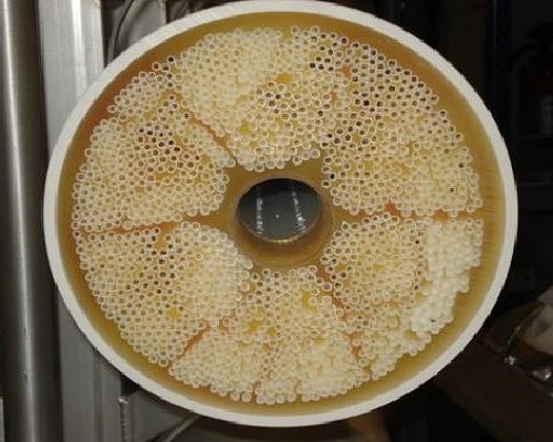 中空纖維超濾膜組件性能優(yōu)勢(shì)