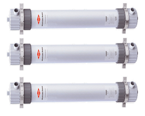 陶氏超濾膜產(chǎn)品技術(shù)手冊