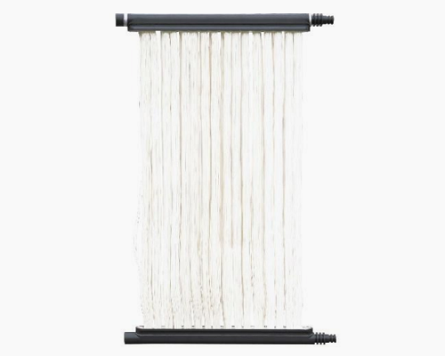 浸沒(méi)式超濾膜技術(shù)使用參數(shù)