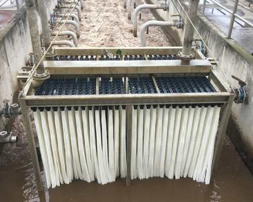 浸沒(méi)式超濾膜優(yōu)缺點(diǎn)有哪些