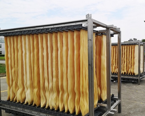 浸沒(méi)式超濾膜規(guī)格型號(hào)