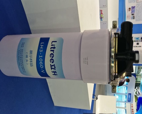 立升LH3-1060-V超濾膜性能參數(shù)