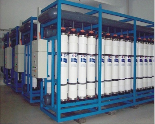 立升超濾膜產(chǎn)水回收率有多高