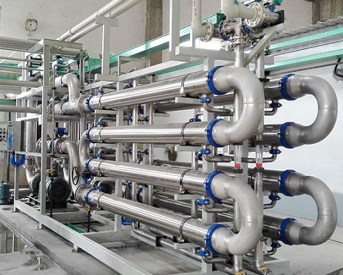 管道式超濾膜單支價格多少錢