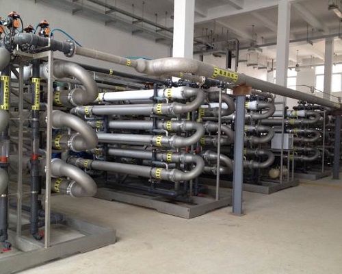 特里高管式超濾膜國內(nèi)代理商