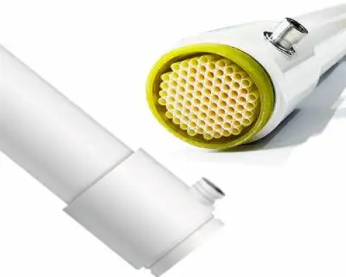 八寸管式超濾膜應(yīng)用領(lǐng)域