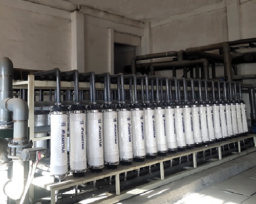 4寸超濾膜大概有多長(zhǎng)呢