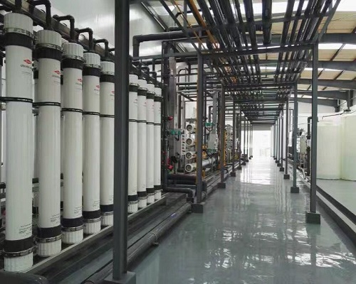 8040超濾膜靠譜的廠家