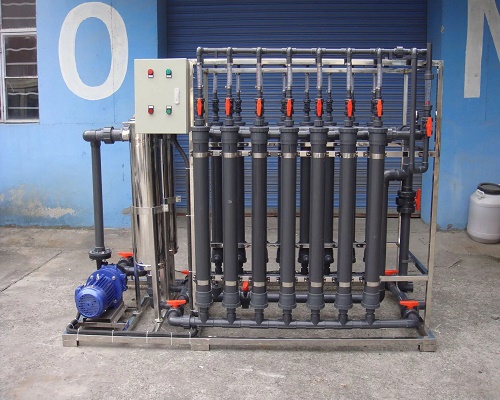 電泳漆超濾膜的工藝流程-超濾膜網(wǎng)