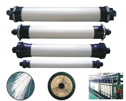 發(fā)酵液過濾超濾膜的作用-藍(lán)膜超濾膜