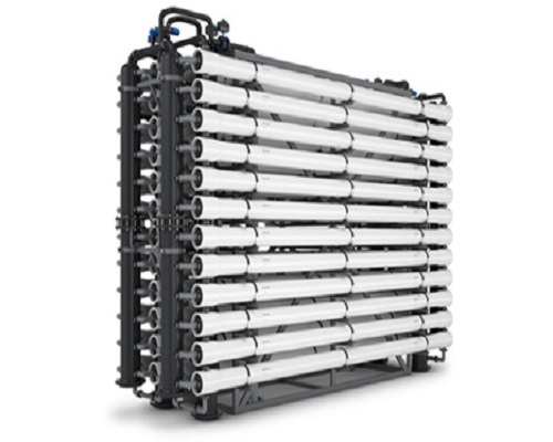 管式超濾膜和反滲透膜的區(qū)別-藍(lán)膜超濾膜