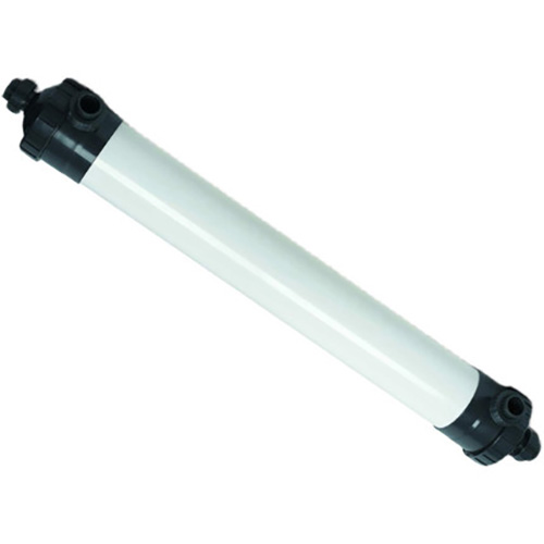 中空纖維膜組件的結構與原理-藍膜超濾膜