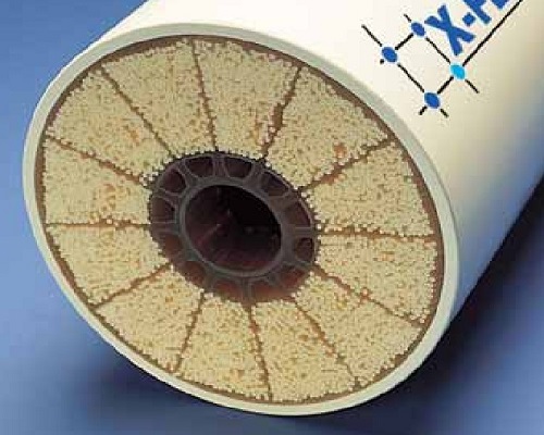 中空纖維膜的面積怎么計算-藍膜超濾膜