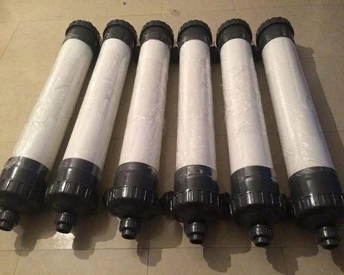 PVDF超濾膜為什么能反復清洗-藍膜超濾膜