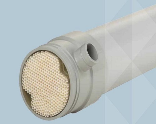 濱特爾超濾膜AQUAFLEX20能用幾年時間？-藍(lán)膜超濾膜