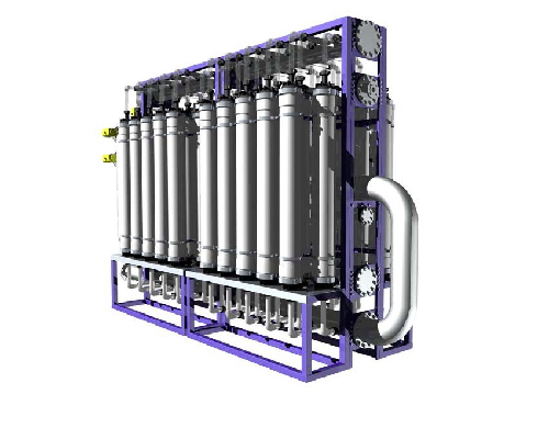 海德能超濾膜的使用說(shuō)明書