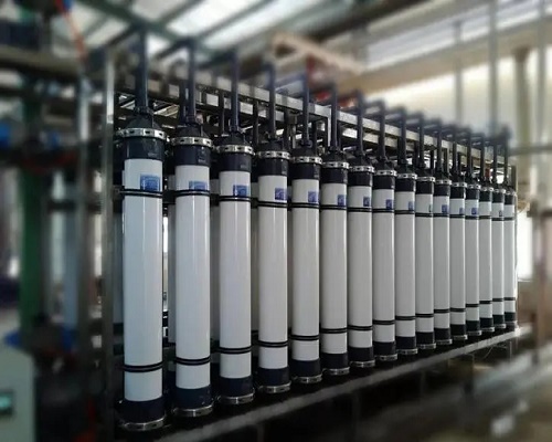 pvdf超濾膜能不能反復(fù)清洗呢？