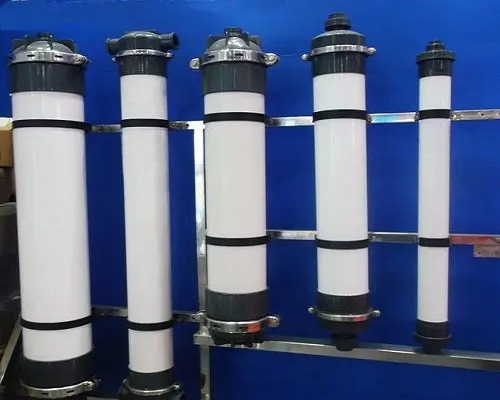 pvdf超濾膜能用于廢水處理嗎？