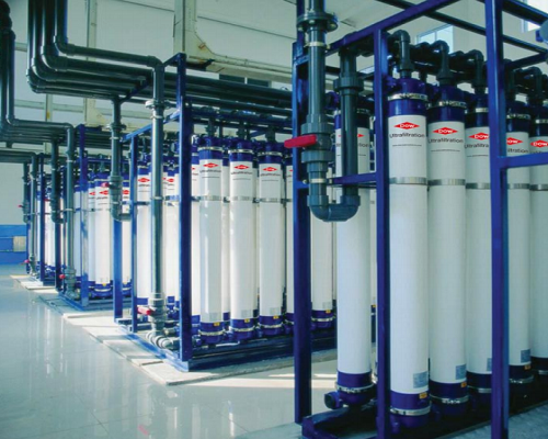 杜邦陶氏超濾膜多久更換一次？