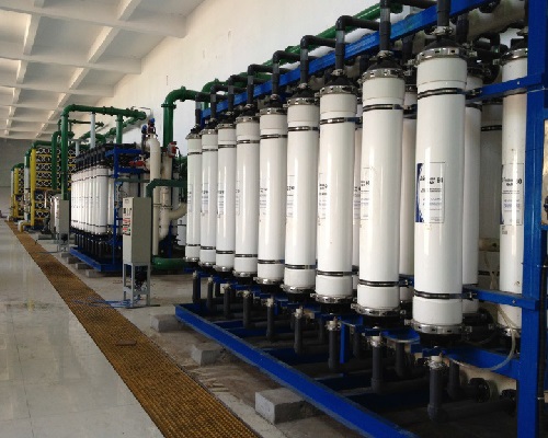 海德能超濾膜在使用過程要關(guān)注哪些？