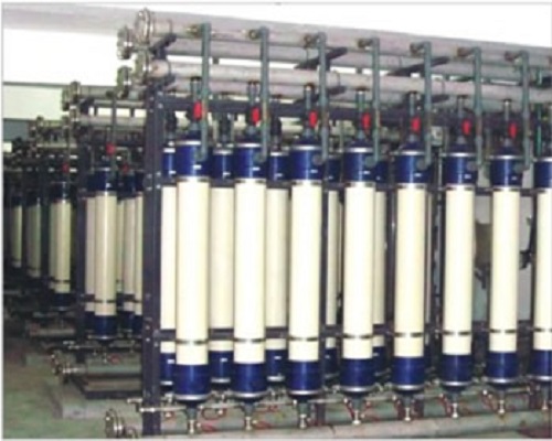 美能超濾膜在國內有工廠嗎？