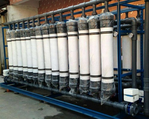 美能超濾膜PVDF材質特點有哪些？