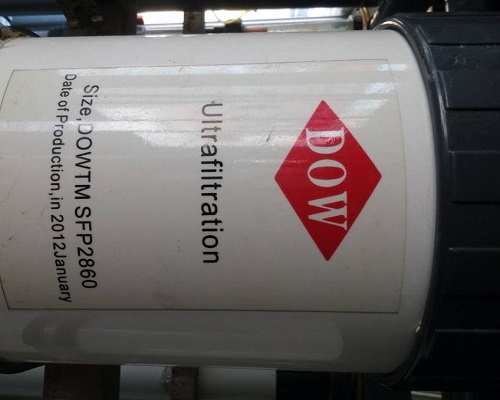 杜邦陶氏SFD2860超濾膜運輸安全注意事項有哪些？