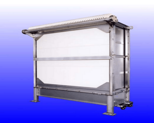 東麗超濾膜MBR平板膜使用時需要曝氣嗎？