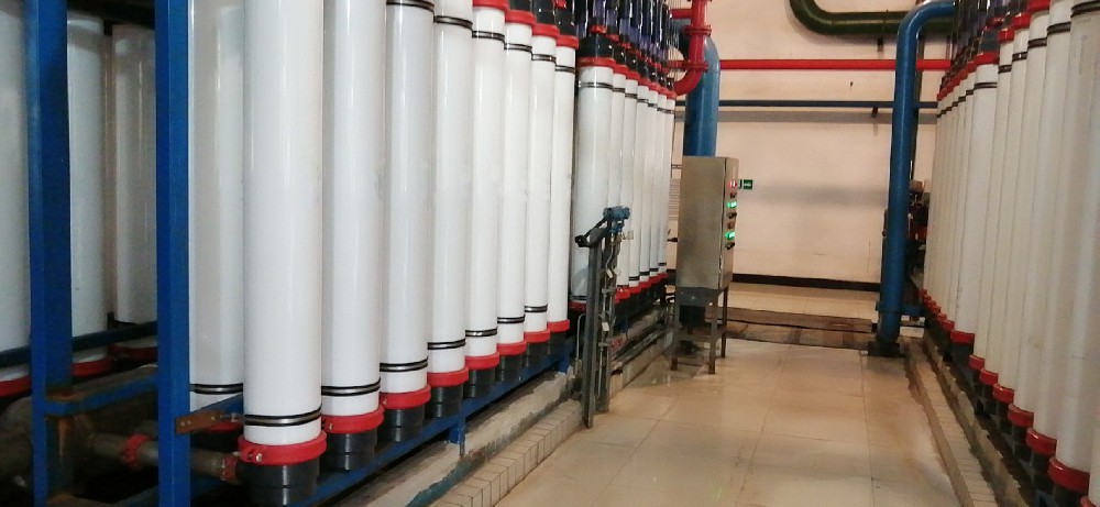 瀅格超濾膜型號(hào)有哪些？