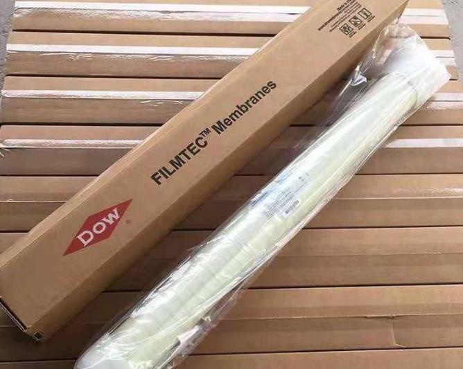 杜邦超濾膜緣何成為市場(chǎng)份額領(lǐng)先的產(chǎn)品？