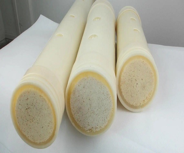 津膜超濾膜在半導(dǎo)體領(lǐng)域的表現(xiàn)怎么樣？