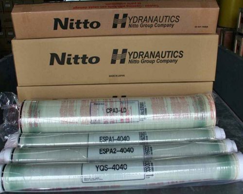 海德能超濾膜在純水系統(tǒng)中的作用是什么？