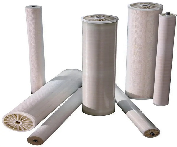 蘇伊士MBR超濾膜曝氣注意事項有哪些