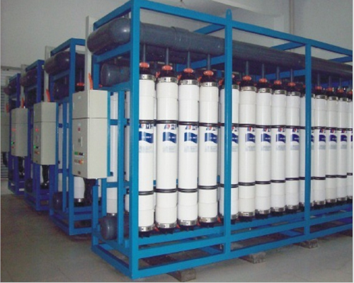 蘇伊士超濾膜技術(shù)手冊(cè)技術(shù)參數(shù)詳細(xì)分享