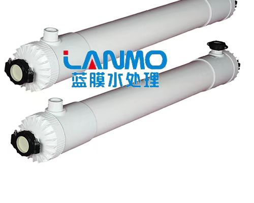 東麗超濾膜膜面積有多少平米？