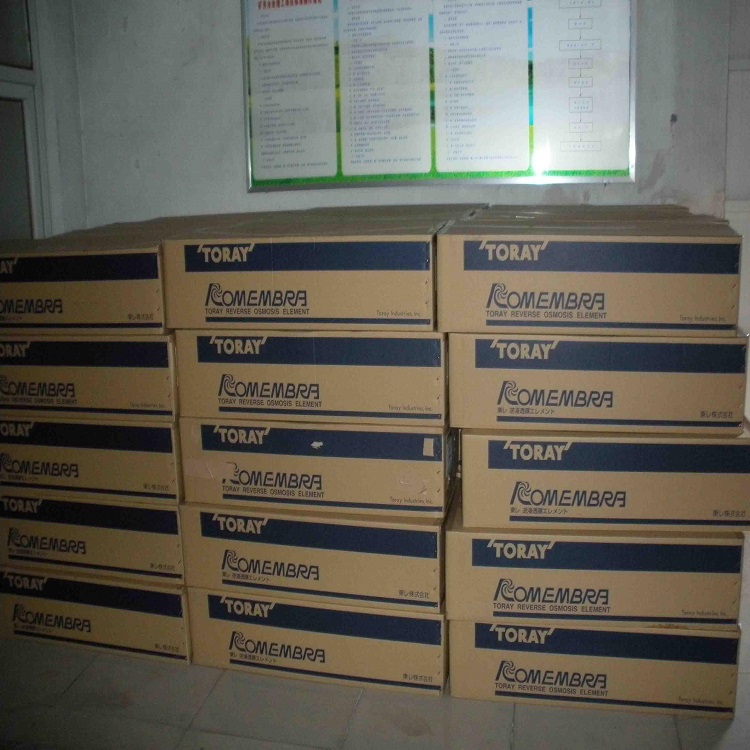 東麗HFUG-2020AN和HFU-2020是不同型號超濾膜嗎