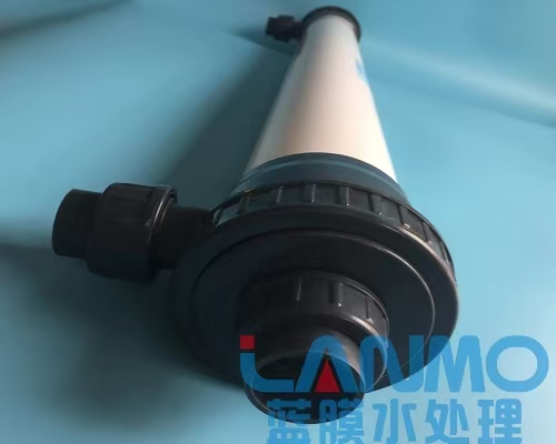 超濾膜怎么做到固液分離的？