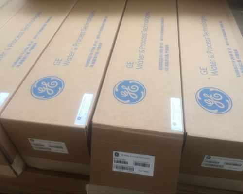 威立雅超濾膜ZeeWeed 1500技術(shù)參數(shù)分享