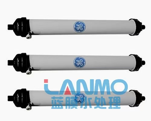 威立雅超濾膜ZeeWeed 1500技術(shù)手冊保存方法