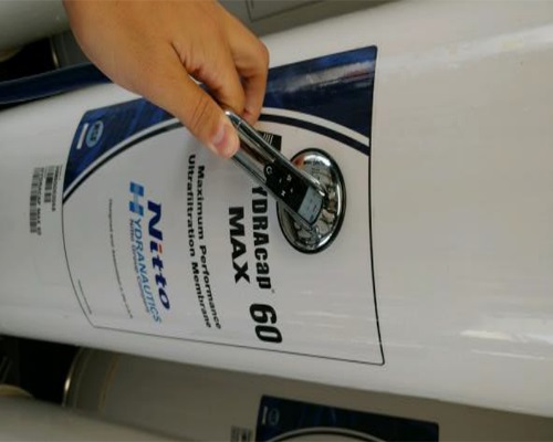 海德能超濾膜老化的跡象是什么？