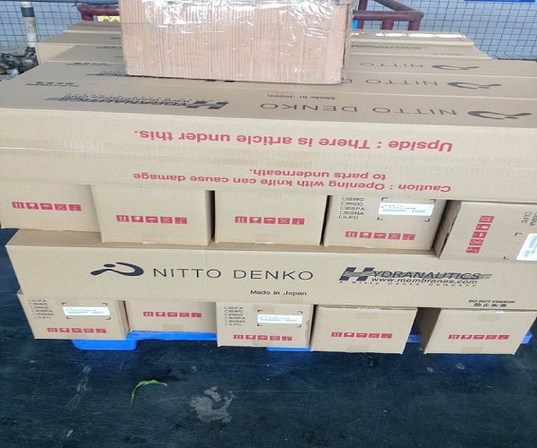 海德能超濾膜到貨周期有多長(zhǎng)時(shí)間