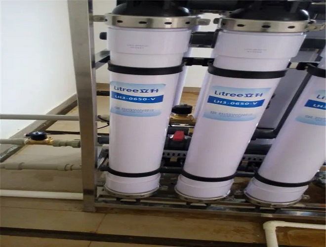 立升超濾膜過(guò)濾出來(lái)的水質(zhì)可以直接飲用嗎