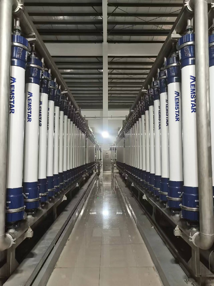 美能超濾膜維護(hù)保養(yǎng)要求