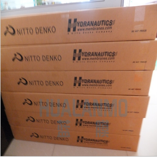 海德能超濾膜HYDRAcapMAX80能不能回收再利用？