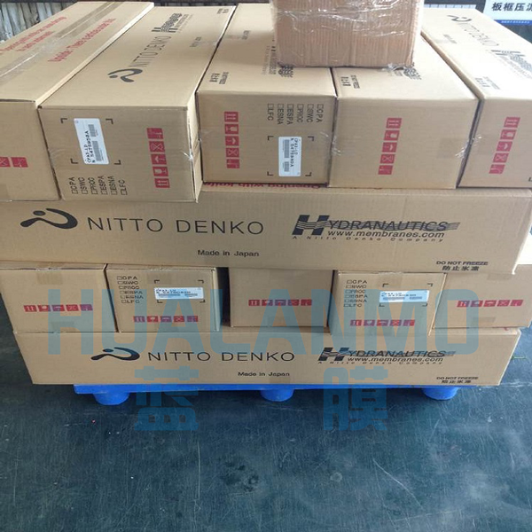 海德能超濾膜HYDRAcap MAX 60維護(hù)清洗持續(xù)時(shí)間