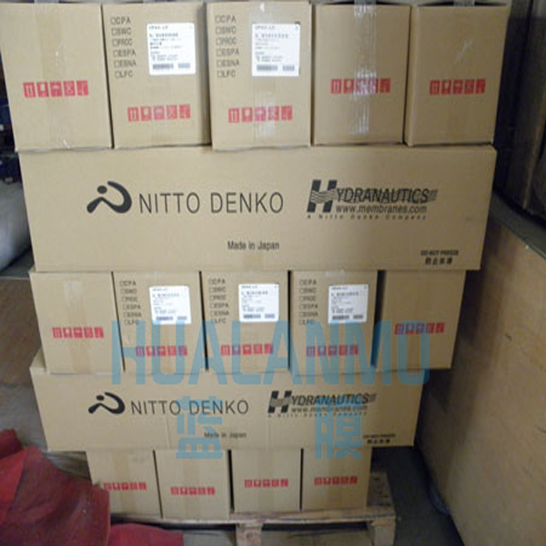 海德能超濾膜HYDRAcap MAX 60孔徑是多少？