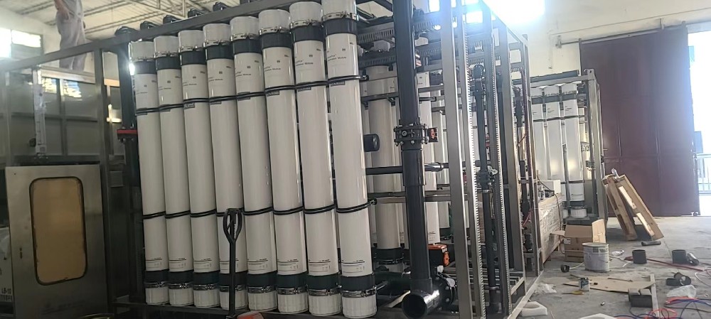 杜邦SFD-2880超濾膜是進(jìn)口的嗎？