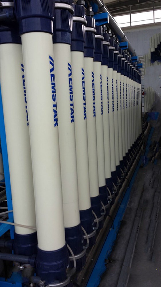 美能 UF-1015E膜是用在污水處理場景嗎？