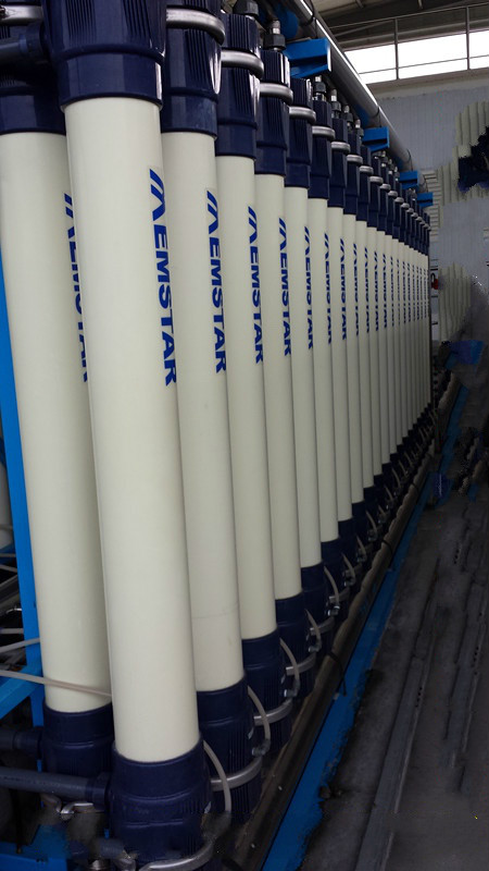 美能超濾膜在藍膜水處理經(jīng)銷商是否要報備？